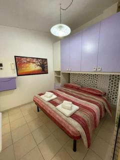 Casa indipendente in centro con corte privata - San Benedetto del Tronto - 8