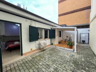 Casa indipendente in centro con corte privata - San Benedetto del Tronto - 5