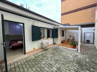 Casa indipendente in centro con corte privata - San Benedetto del Tronto - 3