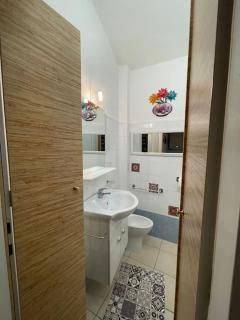 Casa indipendente in centro con corte privata - San Benedetto del Tronto - 2