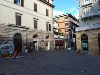 Casa indipendente in centro con corte privata - San Benedetto del Tronto - 1