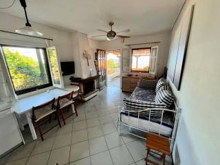 Casa Fagrì - maisonette with sea view - 4
