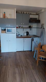 Petit chalet dans résidence - Font-Romeu-Odeillo-Via - 5