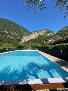 Residence Cascata Varone - Riva del Garda - 4