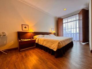 Central KLCC Pavillion Jln Alor 3B3B 1-6 pax 欢迎您 - Kuala Lumpur - 6