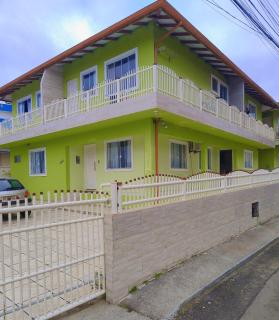 Casa P12 pessoas 078 - Florianópolis - 0