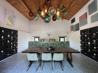 Villa Verdicchio - B&B with wellness for winelovers - 2