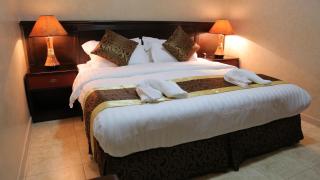 ضيافة بيت المسرة للشقق المخدومة - 8