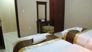 ضيافة بيت المسرة للشقق المخدومة - 7