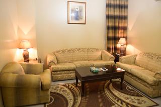 ضيافة بيت المسرة للشقق المخدومة - 3