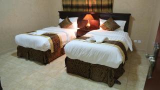 ضيافة بيت المسرة للشقق المخدومة - 5