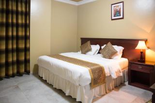 ضيافة بيت المسرة للشقق المخدومة - 1