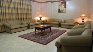 ضيافة بيت المسرة للشقق المخدومة - 9