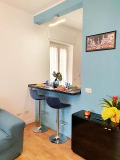 Lemon Sunshine Apartment - 8