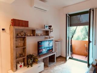 Appartamento Milano, Bovisa Politecnico, Dergano metropolitana, Wifi - Garden - Milan - 1