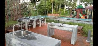 YUYU Genting view resort 3BEDROOM genting highland - 4
