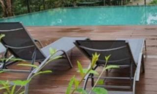 YUYU Genting view resort 3BEDROOM genting highland - Resorts World Genting - 3