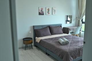 Jesselton Quay homestay near Suria Sabah by StayPlace - Kota Kinabalu - 5