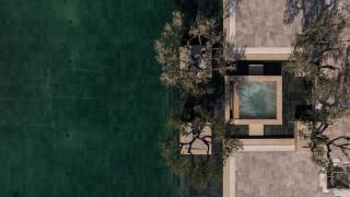 The Ritual, A Wellness Retreat - Lampi - 3