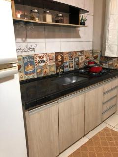 Residêncial CostaClara - 7