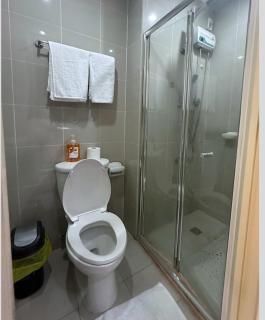 Grass Residences - WHERE ELSE SM NORTH - Manila - 1