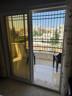 شقه في اربد apartment in irbid - Irbid - 5