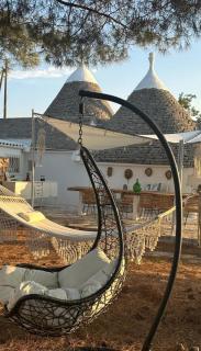 Trulli di Mamma Mari' by STHEY - Castellana Grotte - 3