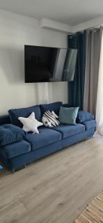 Rogowo Pearl apartament Grace Bay - Rogowo - 9