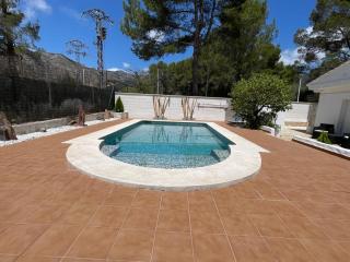VILLA VAQUERO - Gandía - Gandía - 2