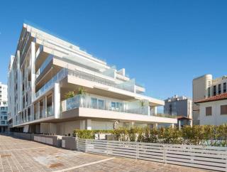 Tahiti Mare App A7 e A8 RESIDENCE FRONTEMARE - 4