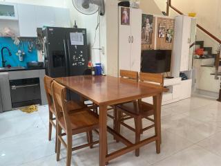 SECC Homestay - Ho Chi Minh - 5