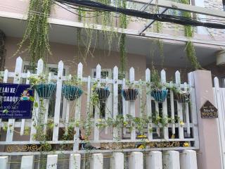 SECC Homestay - Ho Chi Minh - 3
