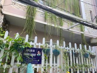 SECC Homestay - Ho Chi Minh - 2
