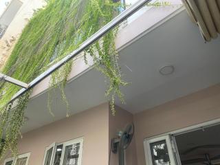 SECC Homestay - Ho Chi Minh - 9