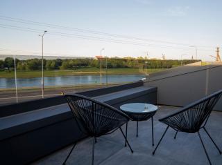 MARVEL apartamentai - Kaunas - 9