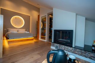 Hotel Jezerca Theth - 9