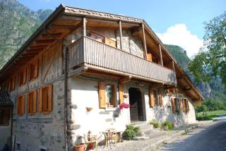 Agriturismo Casa Essenia - Condino - 0