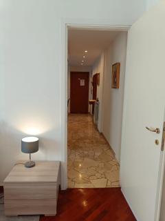 Appartamento Milano, Bovisa Politecnico, Dergano metropolitana, Wifi - Garden - Milan - 4