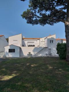 Plaisance - Saint-Georges-d'Oléron - 0