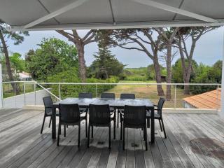 Plaisance - Saint-Georges-d'Oléron - 8