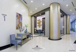 1BR Staycation at The Florence McKinley Hill BGC Taguig - 4