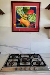 Casa Macondo 3 bdrm w private pool, close to beach, Esterillos Oeste - Esterillos Este - 6