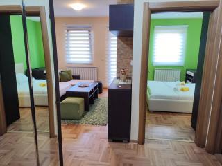 Apartman Bogdan 11/3 - 3