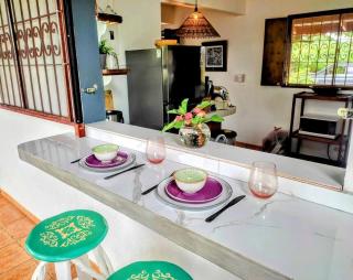 Casa Macondo 3 bdrm w private pool, close to beach, Esterillos Oeste - Esterillos Este - 5
