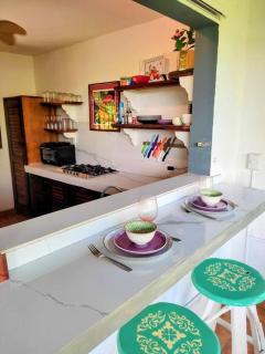 Casa Macondo 3 bdrm w private pool, close to beach, Esterillos Oeste - Esterillos Este - 3