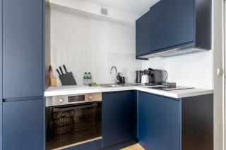 Close to Center of Paris I Fully equipped - Paris - 2