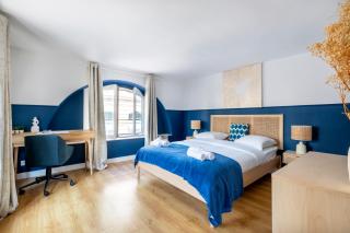 Close to Center of Paris I Fully equipped - Paris - 1