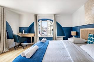 Close to Center of Paris I Fully equipped - Paris - 8