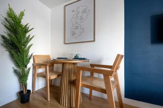 Close to Center of Paris I Fully equipped - Parijs - 4