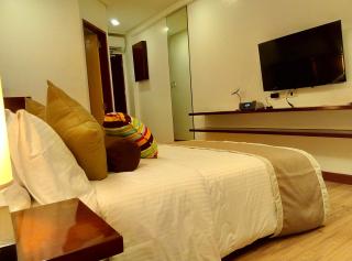 Shore Time Hotel Boracay - Boracay - 3